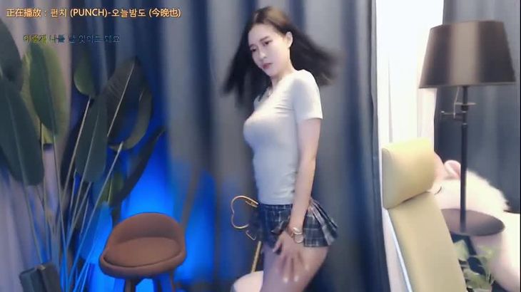 【虎牙有鱼er】回味以前的各种经典表情舞 大合集含千元定制~126