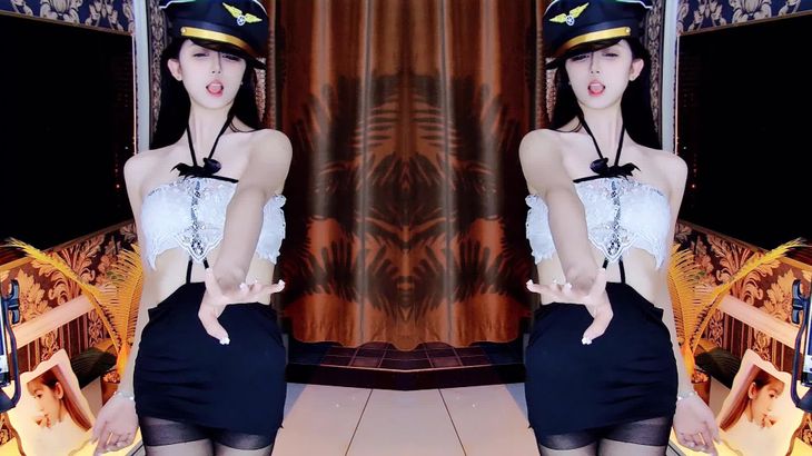 【CC欣彤】高颜值顶级舞姬 粉丝高价定制热舞 48