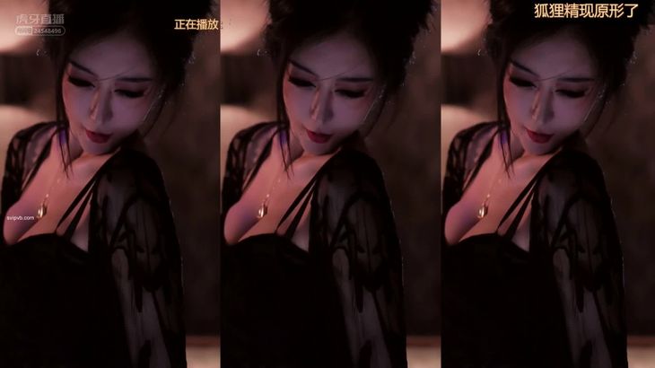 【虎牙痣玲】有鱼大量小号疯狂开车 极限坐莲 绝活表情热舞合集 12