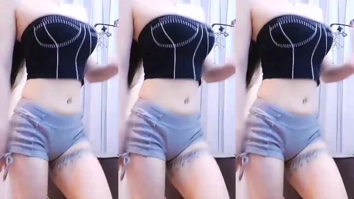 【话社零度】虎牙知名网红舞姬 粉丝定制热舞系列合集 13