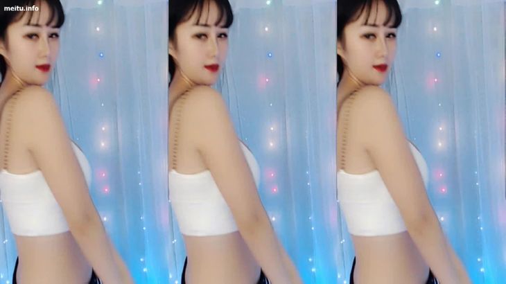 【虎牙影儿】极品御姐舞姬 粉丝千元定制热舞福利合集 82