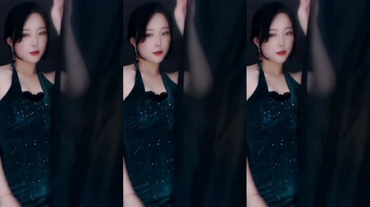 【艾玛寒亚】18年熊猫时期至今舞蹈合集 见证一个主播的成长历程~188