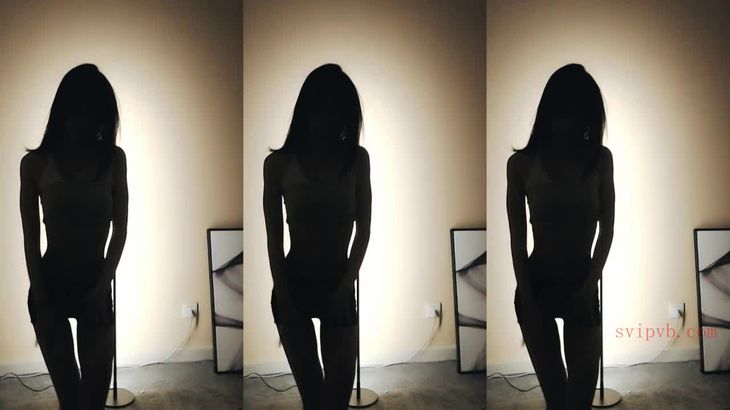 【斗鱼酱紫ava】性感舞姬 私下自录烧舞 房管群福利全集 30