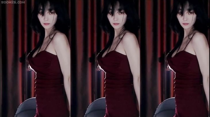 【CC珊珊】极品御姐尤物舞姬 直播热舞精选集 17