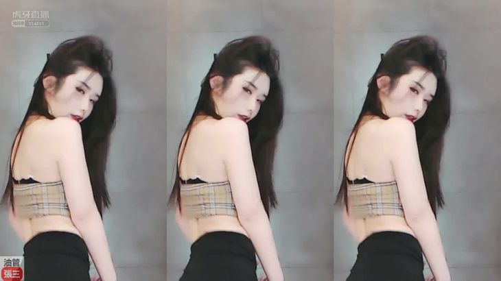 【虎牙猫崽崽三分糖】深情不及久伴 2