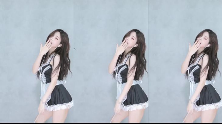 【TIKTOK】这样的女仆谁不爱