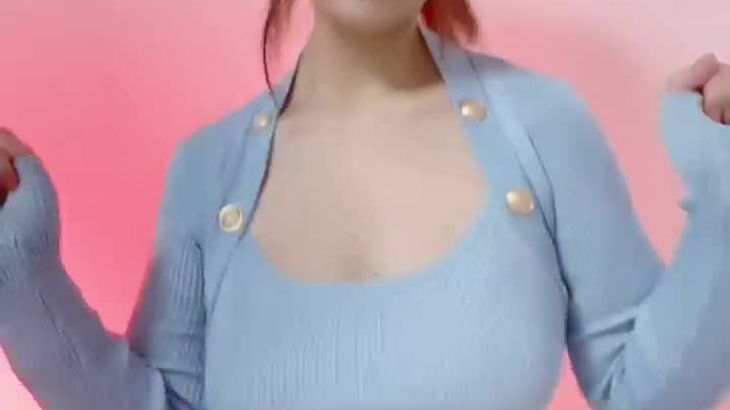 【快手萌宝吖】软萌妹子热舞专辑 19