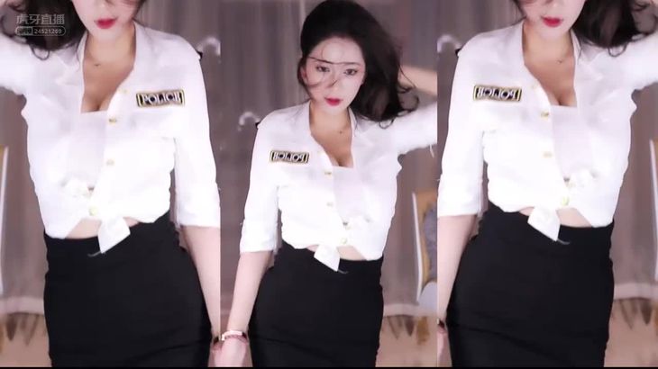 【虎牙小酒】极品御姐 开车合集 来不及解释了 快上车! 5