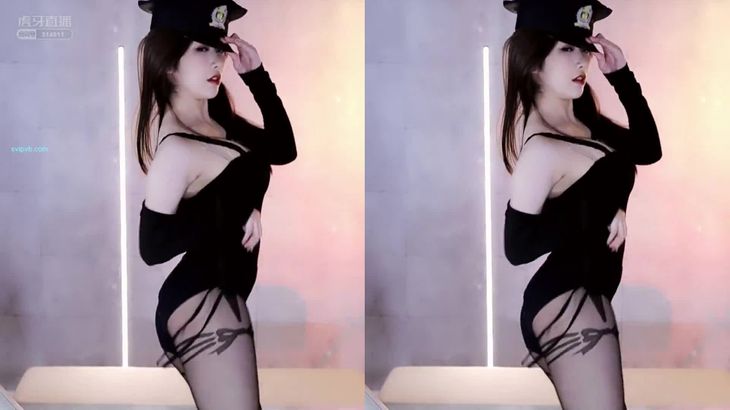 【猫崽崽三分糖】顶级颜值主播 超清蓝光热舞合集 16