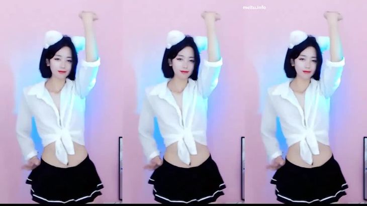 【CC胡椒】粉丝高级群定制烧舞 31