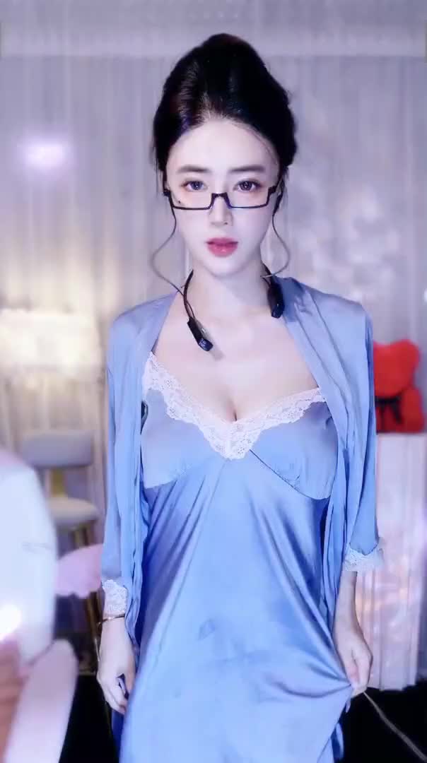 【畅聊舞可可】粉丝付费群定制舞蹈 6