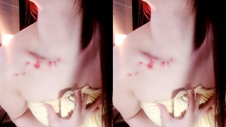 【虎牙李妍霏】魔法书定制烧舞 3