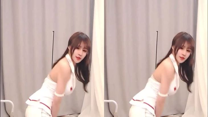 【斗鱼Ari瑞哥】顶级颜值主播 火箭福利群定制舞蹈合集 2