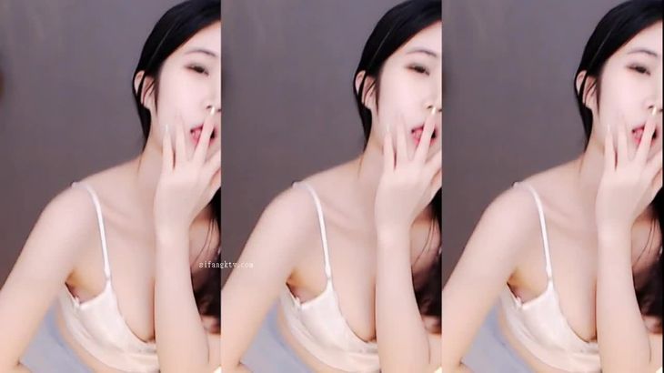 【CC小乖乖】粉丝付费群热舞 有点精彩呀 1