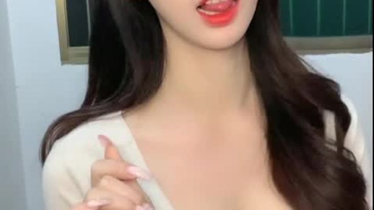 【快手小霜霜】抖动福利合集