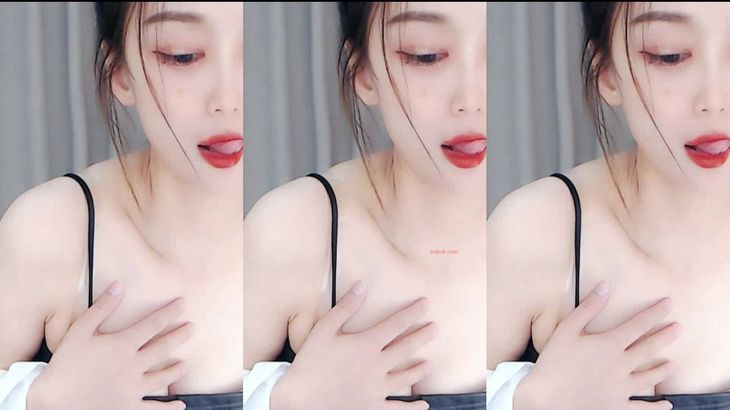 【斗鱼Rose肉阿】妩媚性感舞姬 烧气主播 房管专属舞蹈合集 9