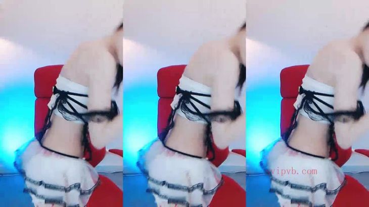 【斗鱼酱紫ava】性感舞姬 私下自录烧舞 房管群福利全集 20