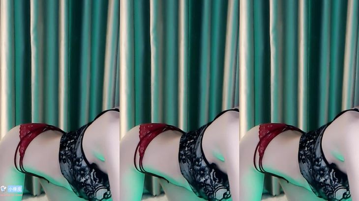 【CC小安扬】新土豪定制热舞 3