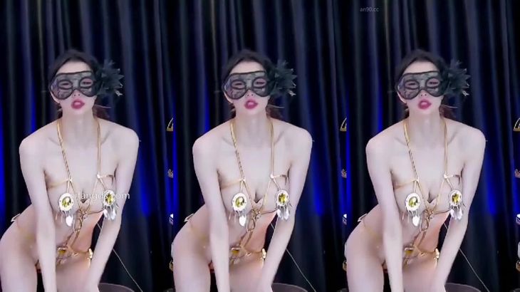 【CC白妖妖】极品御姐舞姬 回归力作 舞力十足 65