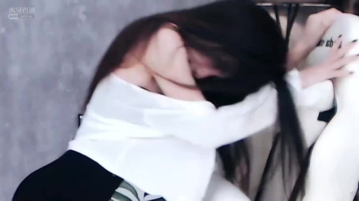 【虎牙车车酱】车老板早期舞蹈合集 那些开心的曾经 88