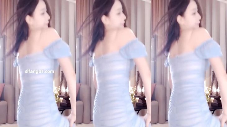 【虎牙西子】粉丝群舞蹈合集 16