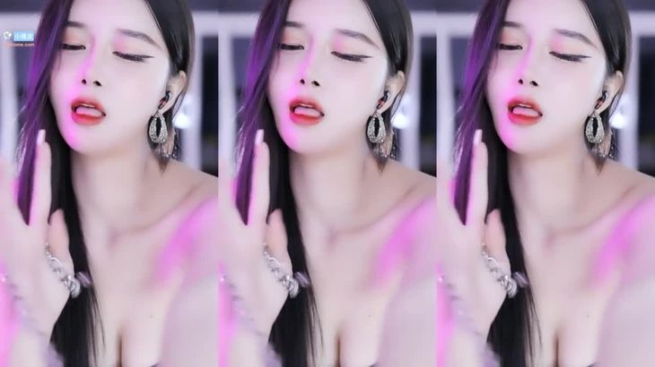 【CC小恩雅】极品御姐尤物舞姬 土豪高价私定热舞 直接无敌了！50