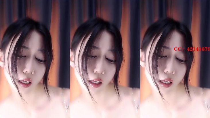 【CC苏曼】粉丝定制热舞 30