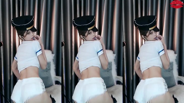 【CC欣宝baby】直播开车集锦 程度堪比定制~10