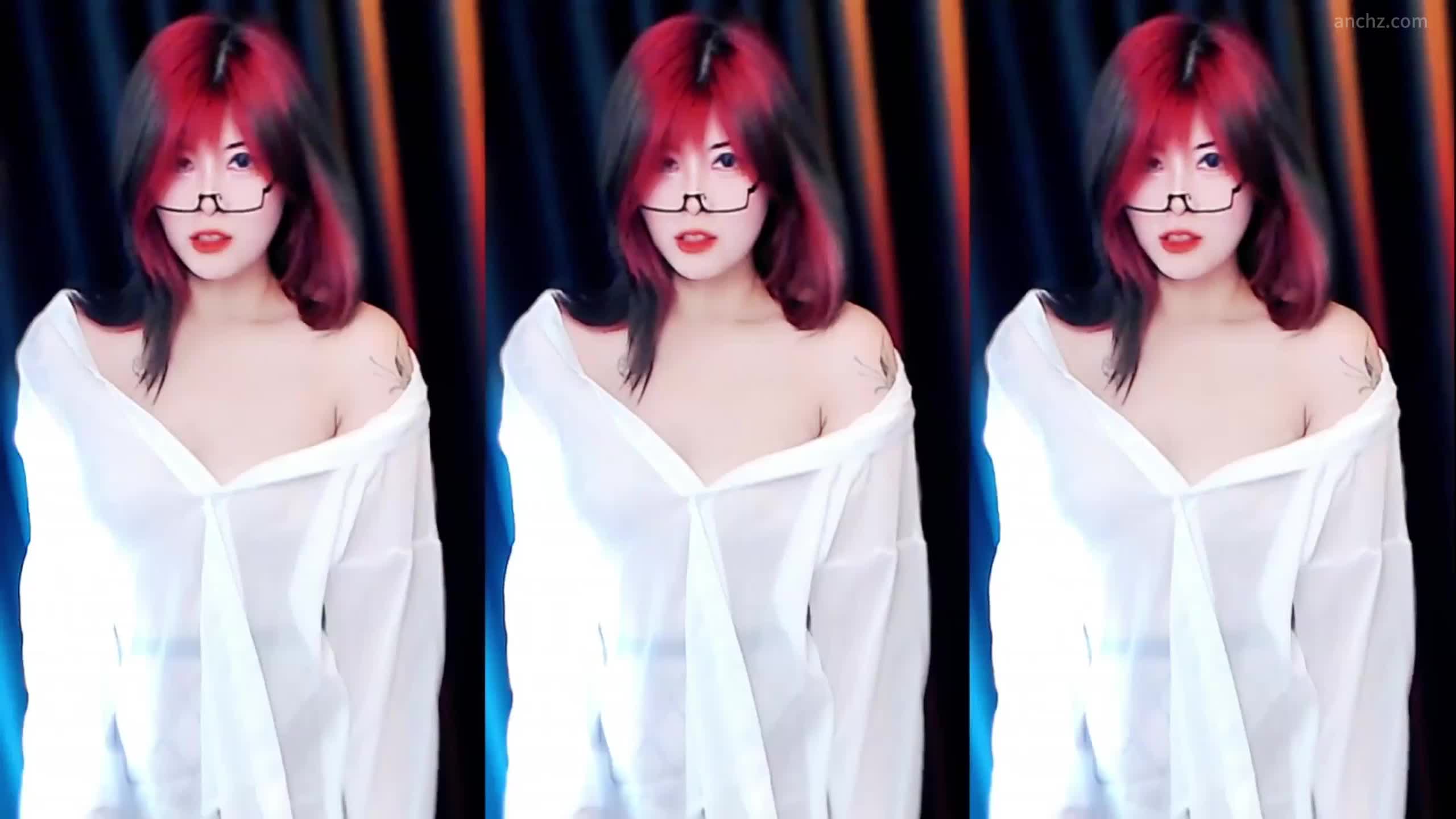 【CC小御妈】粉丝群定制舞蹈 2