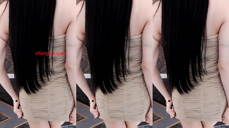 【虎牙车老板】新土豪私人定制舞蹈 5