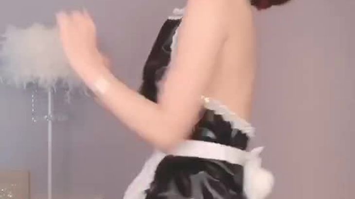 【快手饭饭】御姐舞姬 订制热舞合集 20