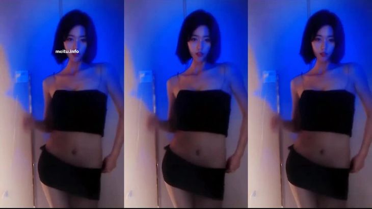 【CC胡椒】粉丝高级群定制烧舞 44