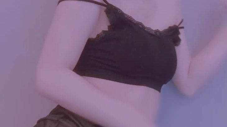 【虎牙温情】清纯系极品少女 定制福利表情热舞全集 良心满满~30