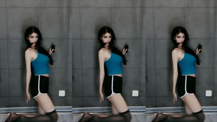 【虎牙导师】星光阵定制舞蹈合集 3