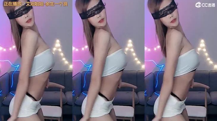 【CC欣宝baby】直播开车集锦 程度堪比定制~13