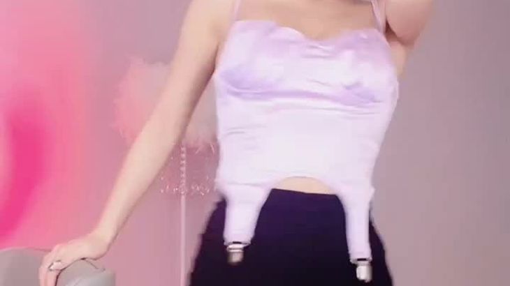 【快手饭饭】御姐舞姬 订制热舞合集 10