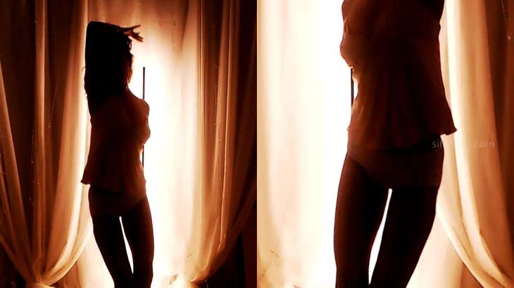 【虎牙蜜雪小DerDer】粉丝付费群定制舞蹈集 20