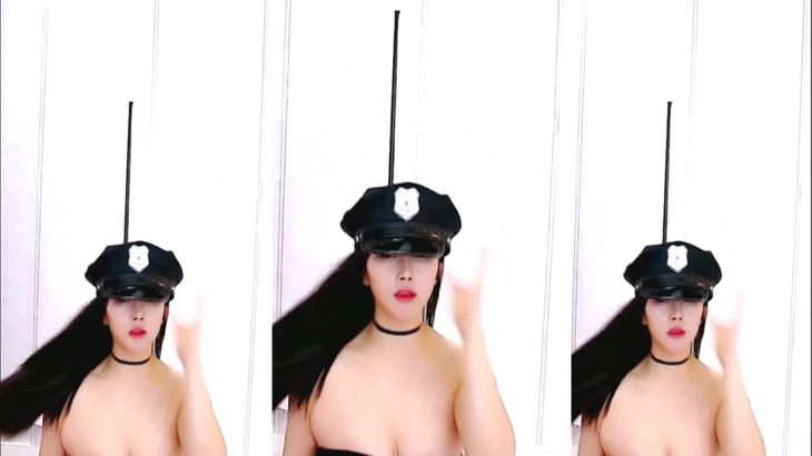 【斗鱼零妹妹】超级巨能量 舞力十足 房管群福利烧舞集 36