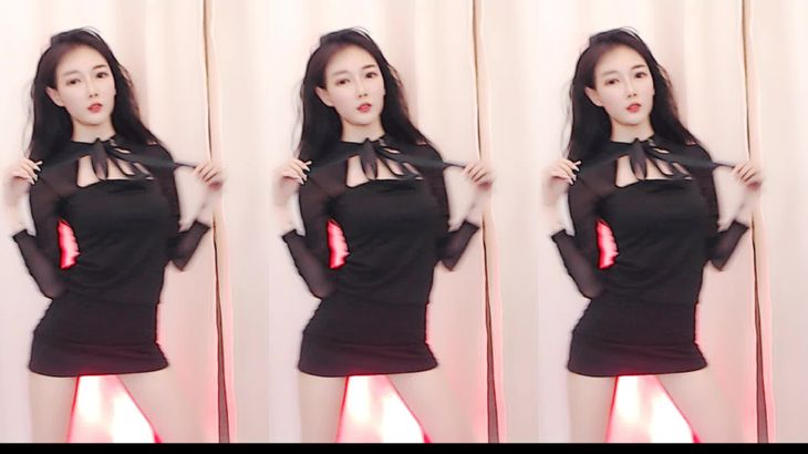 【虎牙贝贝鸭】极品身材主播 清纯颜值 狂野小纹身 定制舞蹈合集 5