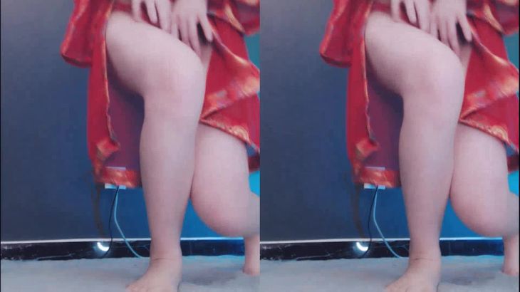 【斗鱼酱紫】火箭群精品定制舞蹈 良心主播 舞力值拉满 直接起飞! 7