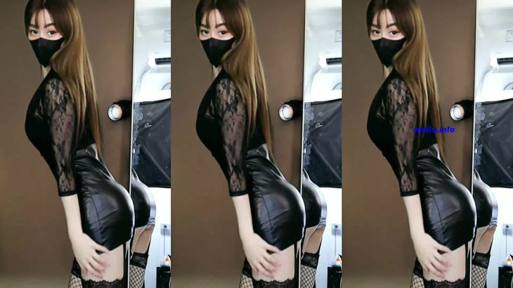 【CC小薇薇】粉丝群定制热舞 19