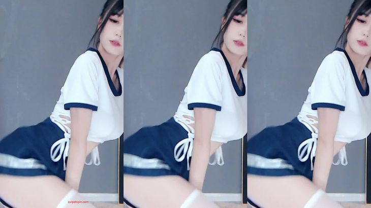 【虎牙小猫里奈】1314星光群舞蹈合集 13