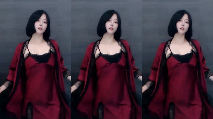 【艾玛寒亚】18年熊猫时期至今舞蹈合集 见证一个主播的成长历程~174