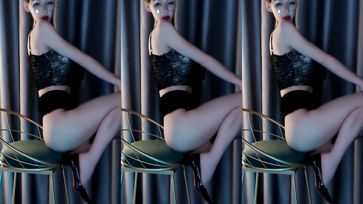 【CC小安扬】新土豪定制热舞 22