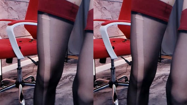 【斗鱼小熙米】火箭群定制热舞合集 2