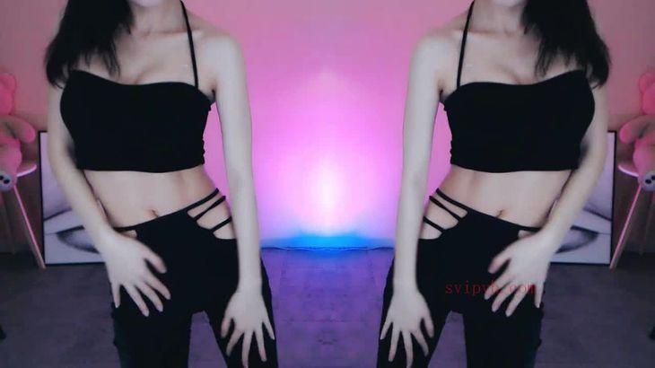 【斗鱼酱紫ava】性感舞姬 私下自录烧舞 房管群福利全集 34