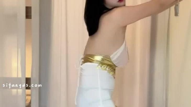 【快手小奶球】顶流网红2025内部群私发烧舞集 20