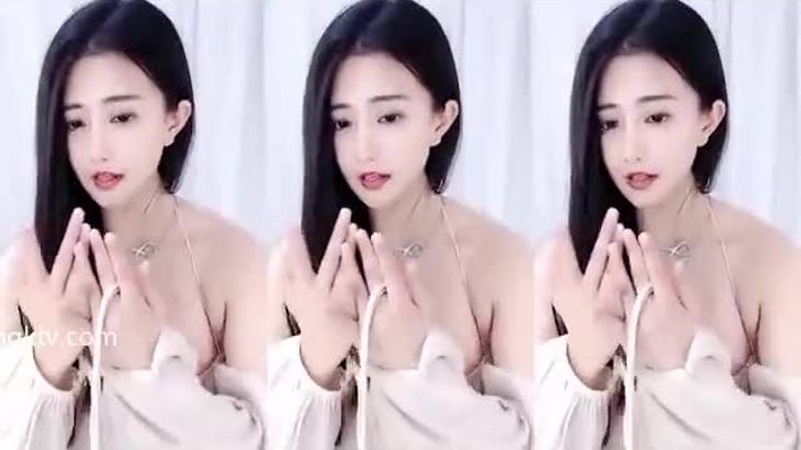 【虎牙古阿扎】粉丝定制热舞系列 这些舞蹈真的很大 5