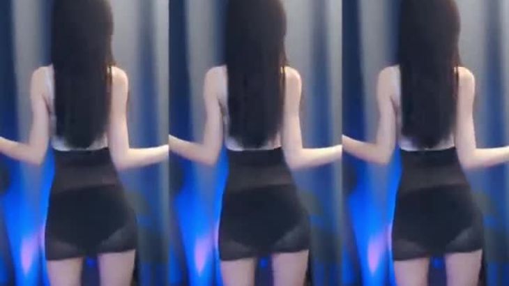 【虎牙有鱼er】回味以前的各种经典表情舞 大合集含千元定制~129