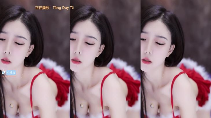 【虎牙盛鸽有鱼】圣诞典藏定制集 8